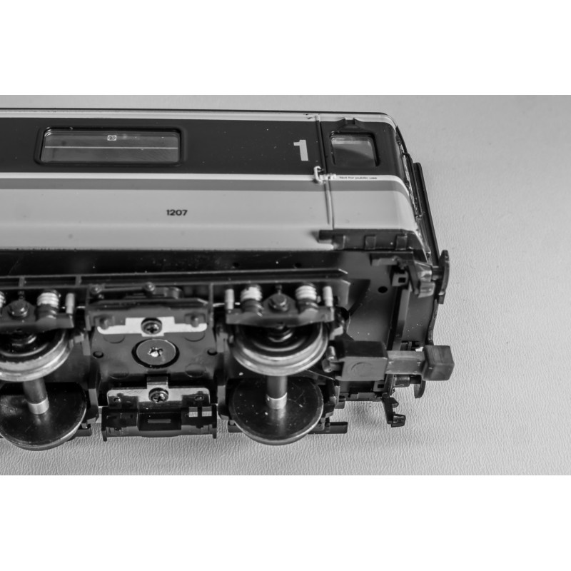 Hunt Couplings ELITE Close Coupling Couplings for NEM