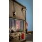Depot & Building Floodlights Kit - OO Gauge (Pack of 4)