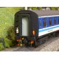 Detailed ETH Cables BUMPER Pack for 5 x Mk1 Coaches - OO Gauge (SET 15)