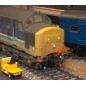 Detailed Pipes and Cables for a Class 37/4 Locomotive - OO Gauge (SET 23)