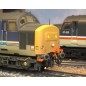 Detailed Pipes and Cables for a Class 37/4 Locomotive - OO Gauge (SET 23)