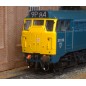 Detailed Pipes and Cables for a Class 31 Locomotive (As Built - pre 1980s) - OO Gauge (SET 3)