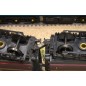 Hunt Magnetic Couplings ELITE - Pivoting Intermediate Couplings for Hornby/Triang Riveted Sockets - OO Gauge