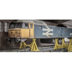Locomotive Stands - OO Gauge (Pack of 4)