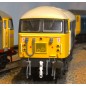 Detailed Pipes and Cables for a Class 56 Locomotive - OO Gauge (SET 8)