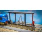 Diesel Fuelling Point Single Track Kit - OO Gauge (Code 100/75/Bullhead)