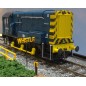 Lineside Whistle Signs - O Gauge (Pack of 6)