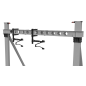 MAGNETIC Registration Arms for Mono-Boom Anchor Portal SERIES 1 OHLE - RIGHT HAND x 2 - OO Gauge (SET E1-6)