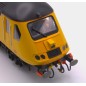 NMT Camera Pods and High Level Headlights - OO Gauge (Pack for 2 Power Cars)