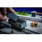 Wagon Loads for Peco TT:120 Scale 7-Plank Open Wagons - Pack of 4 (with height spacers)