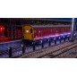 Bristol Parkway Royal Mail Depot and Platform Kit - OO Gauge