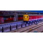 Bristol Parkway Royal Mail Depot and Platform Kit - OO Gauge