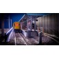 Bristol Parkway Royal Mail Depot and Platform Kit - OO Gauge