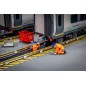 Bill and Ben Depot Workers - Pack of 2 Hand Painted Figures (OO Gauge)