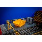 Waste Skips - OO Gauge (Pack of 2)