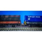 Hunt Magnetic Couplings ELITE - Close Couplings for EFE Rail SEA Wagons - OO Gauge (5 Pairs)