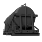 Depot Fuel-Oil Storage Tank (TT:120 Scale)