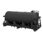 Depot Fuel-Oil Storage Tank (TT:120 Scale)