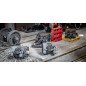 Class 47 / Brush Type 4 Traction Motors - O Gauge (Pack of 6)