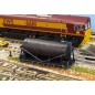 Depot Fuel-Oil Storage Tank (TT:120 Scale)