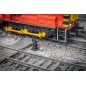 Disc Ground Signals - Double Disc Type - OO Gauge (Pack of 6)