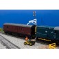 Loading Gauge - TT:120 Scale (Pack of 2)