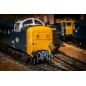 Detailed Pipes and Cables for a Class 55 Deltic Locomotive - OO Gauge (SET 40)