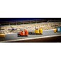 Workshop Electric Tugs - N Gauge (Pack of 2)