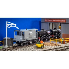 Loading Gauge - N Gauge (Pack of 2)