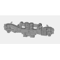 Class 33 / 73 Eurostar Test Train Detailing Parts - OO Gauge (SET 36)