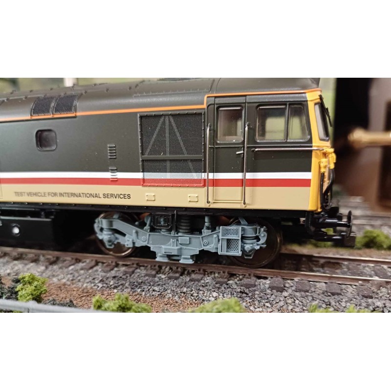 Oo gauge loco detailing parts online