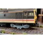 Class 33 / 73 Eurostar Test Train Detailing Parts - OO Gauge (SET 36)