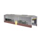 Single Road Traction Maintenance Depot - N Gauge