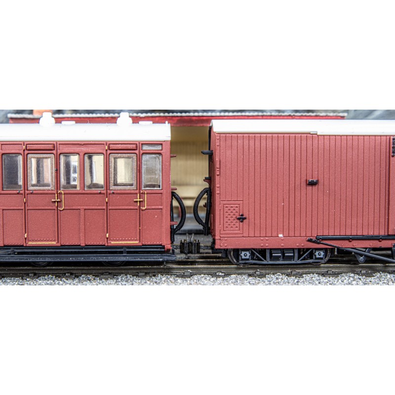 Hunt Couplings ELITE Close Coupling 10 Pairs for NEM 355