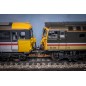 Class 33 / 73 Eurostar Test Train Detailing Parts - OO Gauge (SET 36)