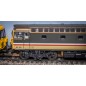 Class 33 / 73 Eurostar Test Train Detailing Parts - OO Gauge (SET 36)