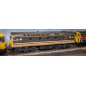 Class 33 / 73 Eurostar Test Train Detailing Parts - OO Gauge (SET 36)