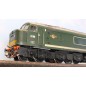 Class 44/45/46 Bogie Steam Heat Pipe Set and Bogie Detail (OO Gauge)