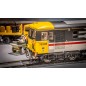 Detailed Pipes and Cables for a Class 73 Locomotive - OO Gauge (SET 25)