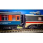 Hunt Magnetic Couplings ELITE - Coupling Pack For Hornby NDM Power Car - OO Gauge