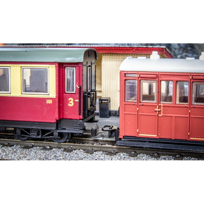 Hunt Couplings ELITE Intermediate Coupling 10 Pairs for