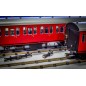 Hunt Magnetic Couplings ELITE - Close NEM Couplings for Accurascale 57' Suburban Coaches - OO Gauge