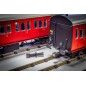 Hunt Magnetic Couplings ELITE - Close NEM Couplings for Accurascale 57' Suburban Coaches - OO Gauge