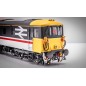 Diesel Loco High Intensity Dummy Headlights - 1980s Square Style - OO Gauge (Pack of 4)