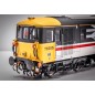 Diesel Loco High Intensity Dummy Headlights - 1980s Square Style - OO Gauge (Pack of 4)