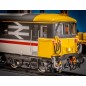 Diesel Loco High Intensity Headlights - 1980s Square Style with LEDs - OO Gauge (Pack of 4)