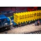 Binliner 20ft Waste Containers Multi-Pack - OO Gauge (Pack of 3)