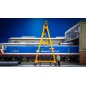 Workshop Maintenance Hoist (500kg) Kit - OO Gauge (Kit W40)