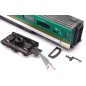 Hunt Magnetic Couplings ELITE - Close Couplings for Lima Mk3 Coaches with Moulded Couplings - OO Gauge (MC9b) Hunt Magnetic Couplings ELITE - Close Couplings for Lima Mk3 Coaches with Moulded Couplings - OO Gauge (MC9b)