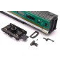 Hunt Magnetic Couplings ELITE - Close Couplings for Lima Mk3 Coaches with Moulded Couplings - OO Gauge (MC9b) Hunt Magnetic Couplings ELITE - Close Couplings for Lima Mk3 Coaches with Moulded Couplings - OO Gauge (MC9b)